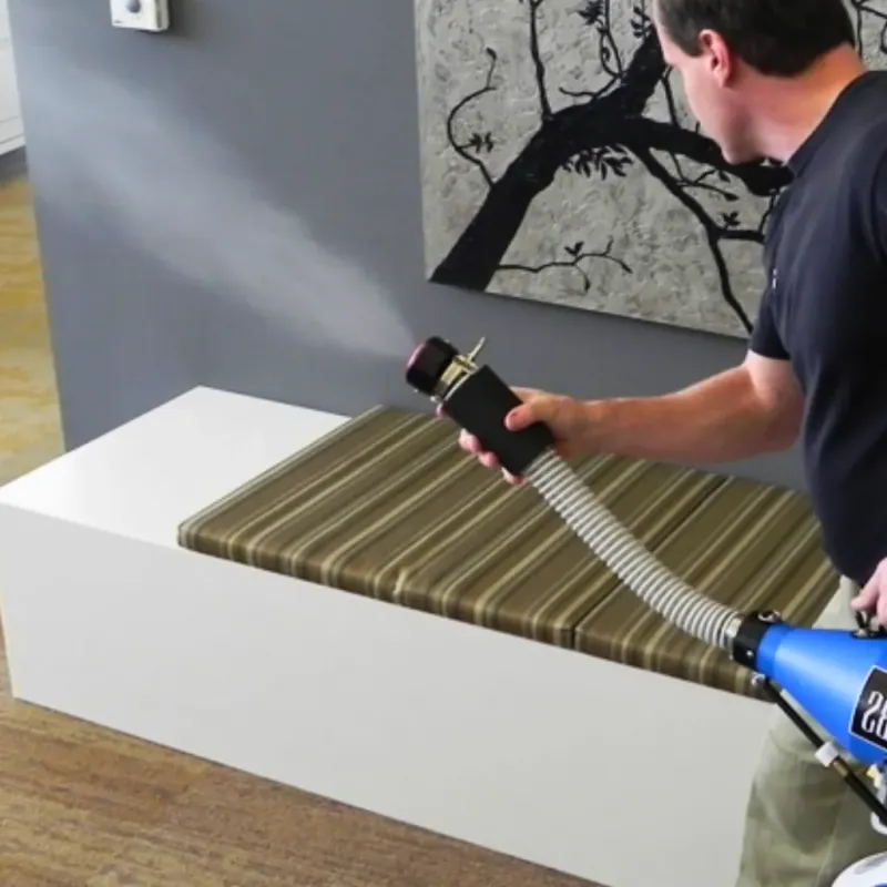 Professional Odor Removal in Dilley, TX